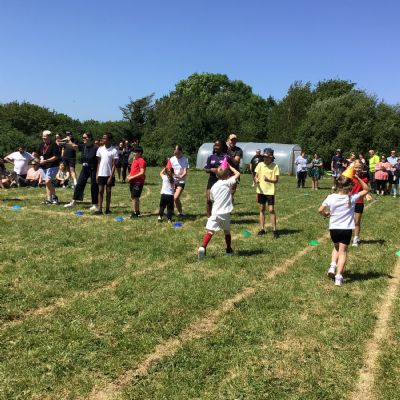 Sports Day 2025