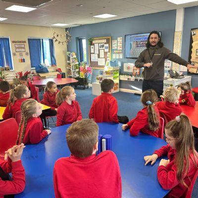 Enterprise Fortnight